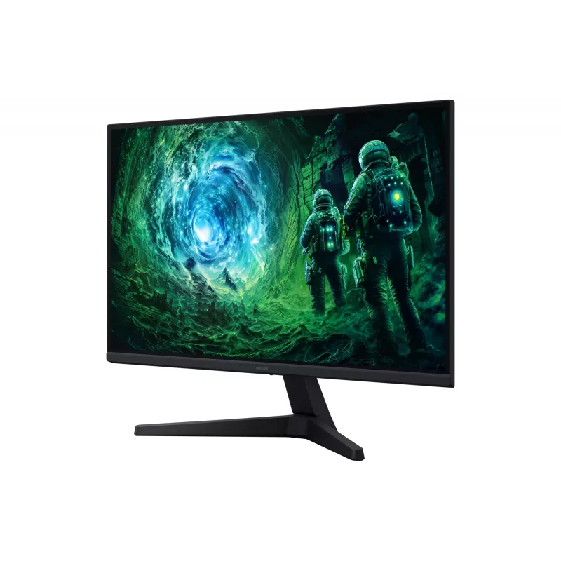 Samsung G53F monitor per computer 68,6 cm (27