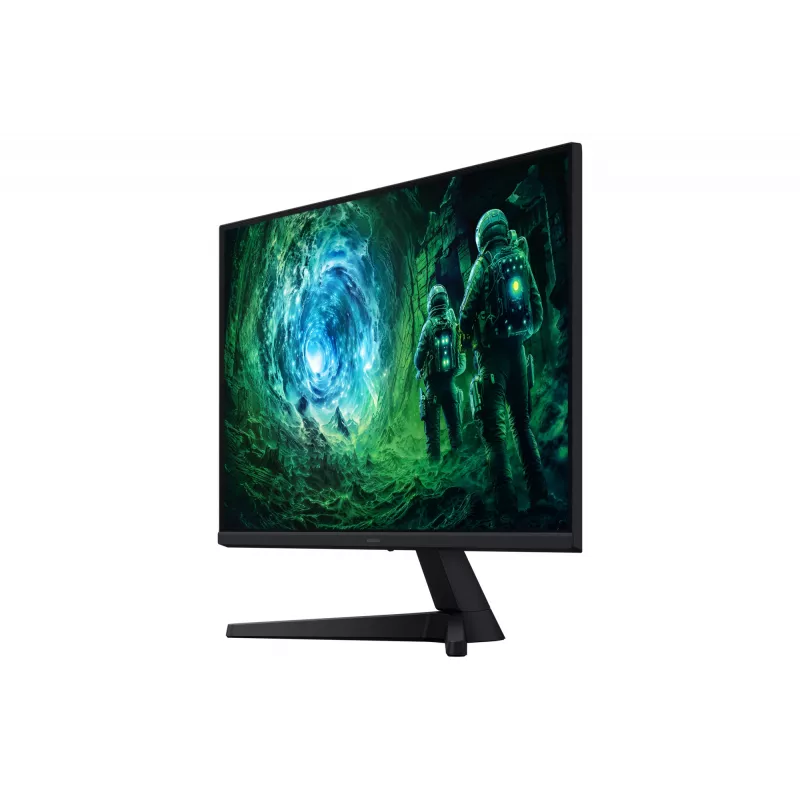 Samsung G53F monitor per computer 68,6 cm (27