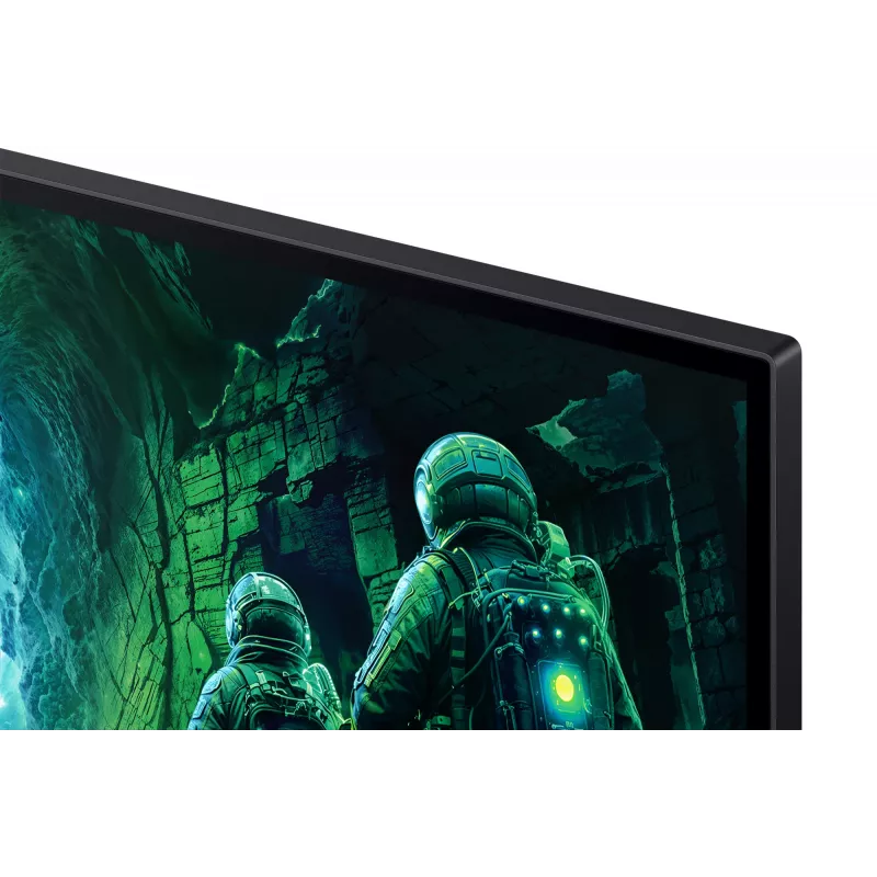 Samsung G53F monitor per computer 68,6 cm (27