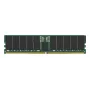 Kingston Server Premier - DDR5 - modulo - 64 GB - DIMM 288-PIN - 3200 MHz / PC5-25600 - CL52 - 1.1 V - registrato - ECC (KSM64R52BD4-64MD)