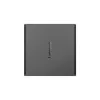 Lenovo ThinkStation PGX GB10 128 GB LPDDR5x-SDRAM 4 TB SSD DGX OS Mini Tower Mini-PC nero
