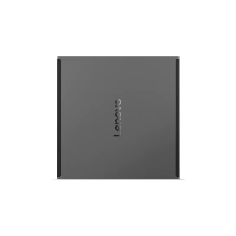 Lenovo ThinkStation PGX GB10 128 GB LPDDR5x-SDRAM 4 TB SSD DGX OS Mini Tower Mini-PC nero