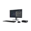 Lenovo ThinkStation PGX GB10 128 GB LPDDR5x-SDRAM 4 TB SSD DGX OS Mini Tower Mini-PC nero