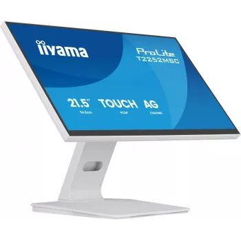 Monitor IIYAMA ProLite T2252MSC-W2AG 54,5 cm (21,4