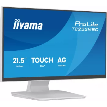 Monitor IIYAMA ProLite T2252MSC-W2AG 54,5 cm (21,4