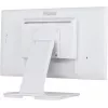Monitor IIYAMA ProLite T2252MSC-W2AG 54,5 cm (21,4 inch) Full HD 1920x1080 LCD touchscreen, 5 ms, hub USB 3.2, altoparlanti, VESA, bianco