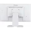 Monitor IIYAMA ProLite T2252MSC-W2AG 54,5 cm (21,4 inch) Full HD 1920x1080 LCD touchscreen, 5 ms, hub USB 3.2, altoparlanti, VESA, bianco