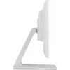 Monitor IIYAMA ProLite T2252MSC-W2AG 54,5 cm (21,4 inch) Full HD 1920x1080 LCD touchscreen, 5 ms, hub USB 3.2, altoparlanti, VESA, bianco