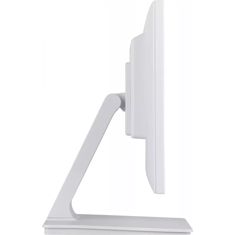 Monitor IIYAMA ProLite T2252MSC-W2AG 54,5 cm (21,4 inch) Full HD 1920x1080 LCD touchscreen, 5 ms, hub USB 3.2, altoparlanti, VESA, bianco