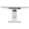 Monitor IIYAMA ProLite T2252MSC-W2AG 54,5 cm (21,4 inch) Full HD 1920x1080 LCD touchscreen, 5 ms, hub USB 3.2, altoparlanti, VESA, bianco