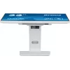 Monitor IIYAMA ProLite T2252MSC-W2AG 54,5 cm (21,4 inch) Full HD 1920x1080 LCD touchscreen, 5 ms, hub USB 3.2, altoparlanti, VESA, bianco