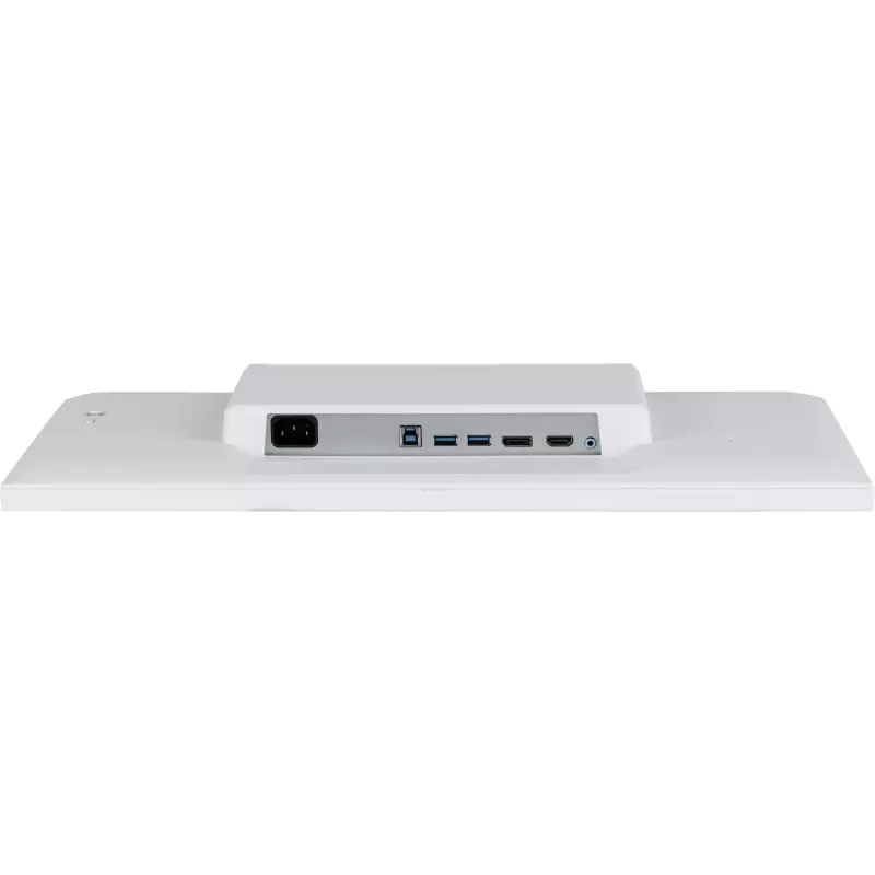 Monitor IIYAMA ProLite T2252MSC-W2AG 54,5 cm (21,4 inch) Full HD 1920x1080 LCD touchscreen, 5 ms, hub USB 3.2, altoparlanti, VESA, bianco