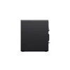 Lenovo ThinkStation P3 Tower Gen 2 Intel Core Ultra 9 285K 128 GB DDR5-SDRAM 1 TB SSD Ubuntu Linux workstation nero