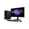 Lenovo ThinkStation P3 Tower Gen 2 Intel Core Ultra 9 285K 128 GB DDR5-SDRAM 1 TB SSD Ubuntu Linux workstation nero