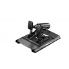 Pedale Moza Racing mBooster Set alluminio nero USB Type-A Type-B Type-C
