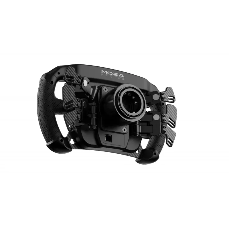 Moza Racing MOZA FSR V2 Formula Wheel, PC, digitale