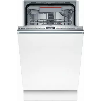 Bosch Serie 4 SPV4EMX25E lavastoviglie completamente integrabile 10 coperti