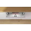 Bosch Serie 4 SPV4EMX25E lavastoviglie completamente integrabile 10 coperti