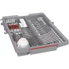 Bosch Serie 4 SPV4EMX25E lavastoviglie completamente integrabile 10 coperti