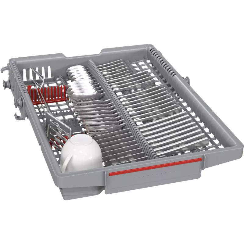 Bosch Serie 4 SPV4EMX25E lavastoviglie completamente integrabile 10 coperti