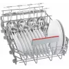 Bosch Serie 4 SPV4EMX25E lavastoviglie completamente integrabile 10 coperti