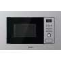Gorenje BM201AG1X microonde grill da incasso in acciaio inox 20 L 800 W