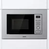 Gorenje BM201AG1X microonde grill da incasso in acciaio inox 20 L 800 W