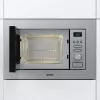 Gorenje BMI201AG1X microonde combinato da incasso in acciaio inox 20 L 800 W