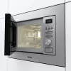 Gorenje BMI201AG1X microonde combinato da incasso in acciaio inox 20 L 800 W
