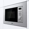 Gorenje BMI201AG1X microonde combinato da incasso in acciaio inox 20 L 800 W