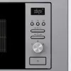Gorenje BMI201AG1X microonde combinato da incasso in acciaio inox 20 L 800 W