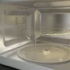 Gorenje BMI201AG1X microonde combinato da incasso in acciaio inox 20 L 800 W