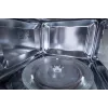 Gorenje BMI201AG1X microonde combinato da incasso in acciaio inox 20 L 800 W