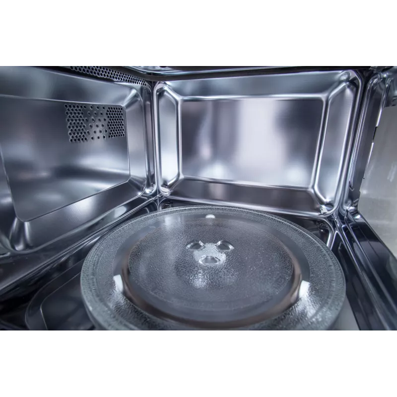 Gorenje BMI201AG1X microonde combinato da incasso in acciaio inox 20 L 800 W
