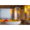 Gorenje BMI201AG1X microonde combinato da incasso in acciaio inox 20 L 800 W