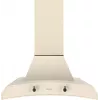 Gorenje DK63MCLI a parete avorio 621 m³/h