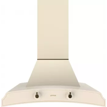 Gorenje DK63MCLI a parete avorio 621 m³/h