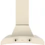 Gorenje DK63MCLI a parete avorio 621 m³/h