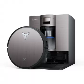 Robot aspirapolvere Ecovacs Deebot X11 OmniCyclone