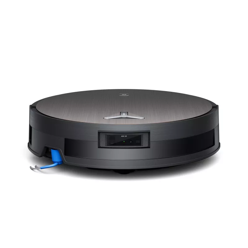 Robot aspirapolvere Ecovacs Deebot X11 OmniCyclone