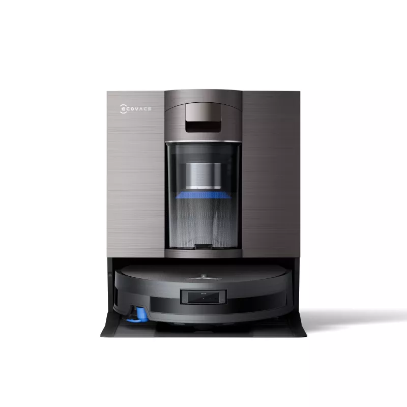 Robot aspirapolvere Ecovacs Deebot X11 OmniCyclone