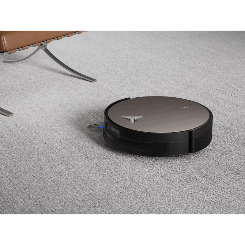 Robot aspirapolvere Ecovacs Deebot X11 OmniCyclone