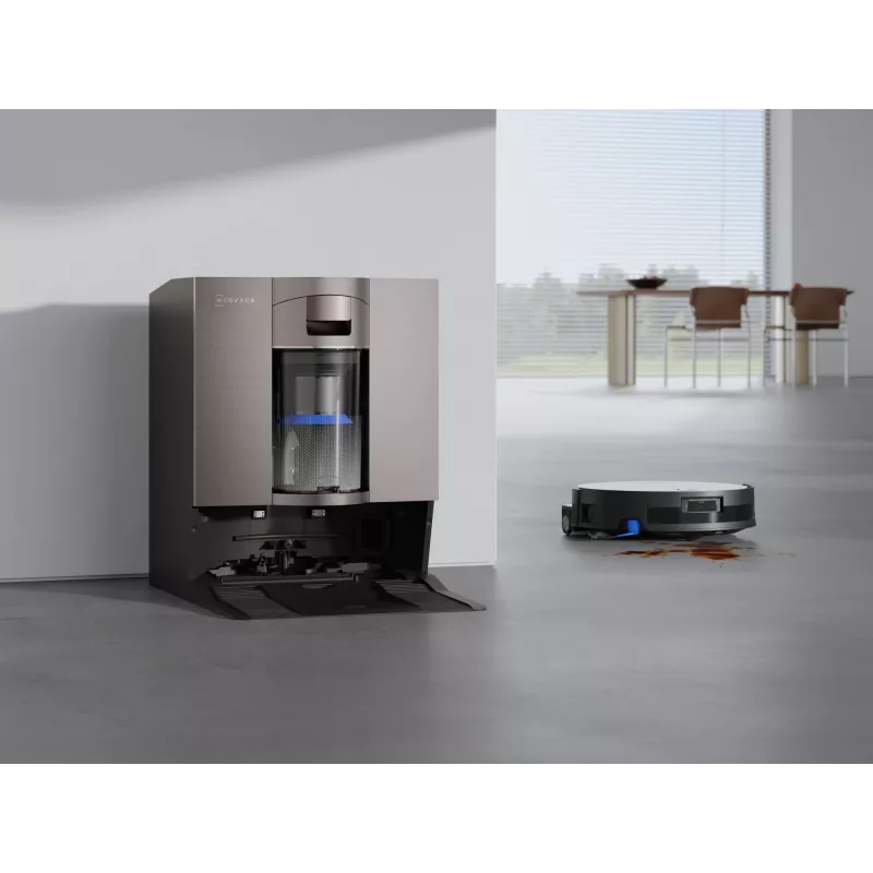 Robot aspirapolvere Ecovacs Deebot X11 OmniCyclone