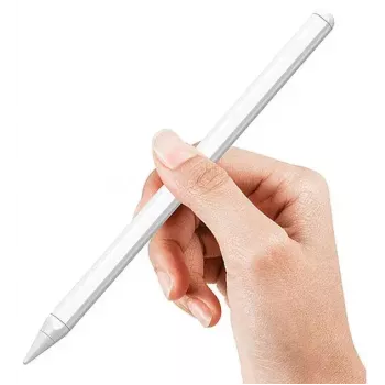 Stylus Pen eSTUFF ES68900010-BULK bianco 14 g per dispositivi Apple