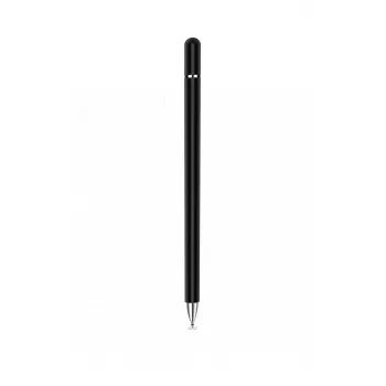 Stylus Pen eSTUFF ES68900211-BULK grigio compatibilità universale 15g