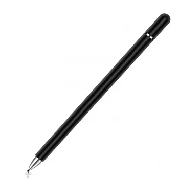 Stylus Pen eSTUFF ES68900211-BULK grigio compatibilità universale 15g