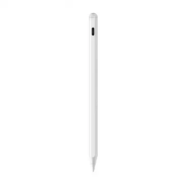 Stylus Pen eSTUFF ES68900010 14 g bianco compatibilità universale