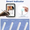 Stylus Pen eSTUFF ES68900010 14 g bianco compatibilità universale