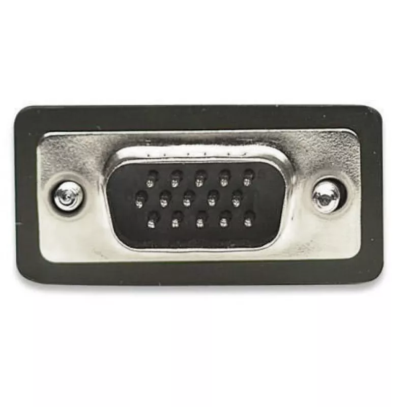 Techly cavo monitor DisplayPort-VGA 1,8 m ICOC DSP-V-018