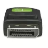 Techly cavo monitor DisplayPort-VGA 1,8 m ICOC DSP-V-018